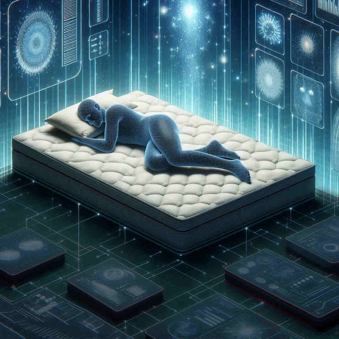 Bebekler İçin Doğru Uyku Pozisyonları Nelerdir?