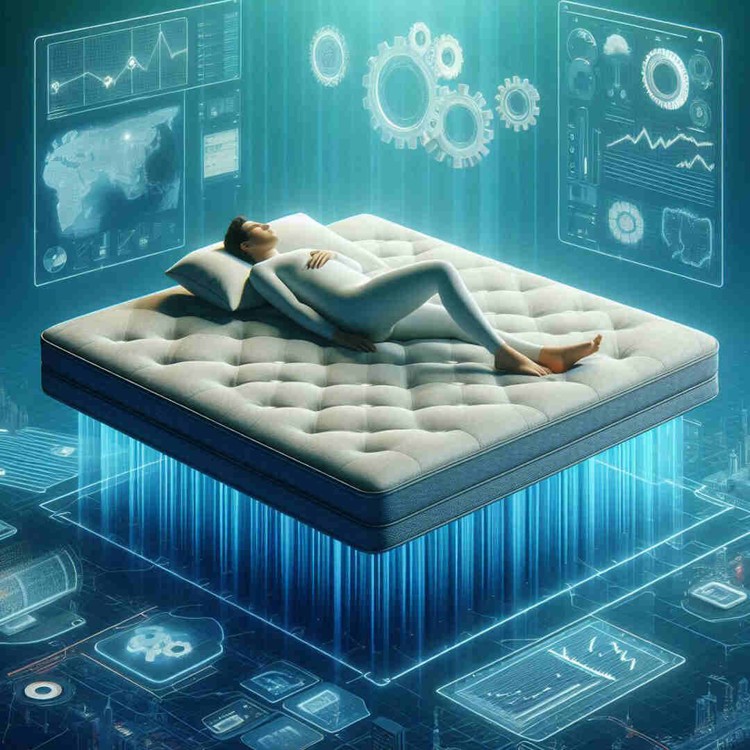 İdeal Yatak Yüksekliği Nasıl Belirlenir?