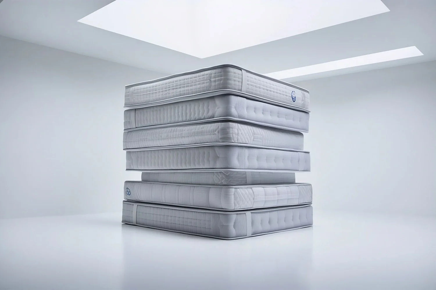 Lateks mi Visco mu? Hangi Yatak Sizin İçin Daha İyi?