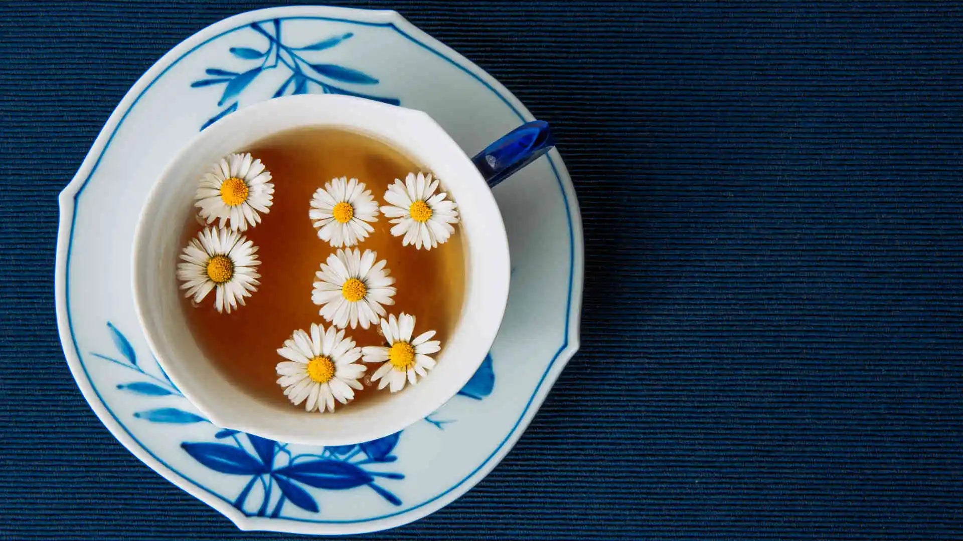 Papatya Çayı Faydaları Nelerdir?