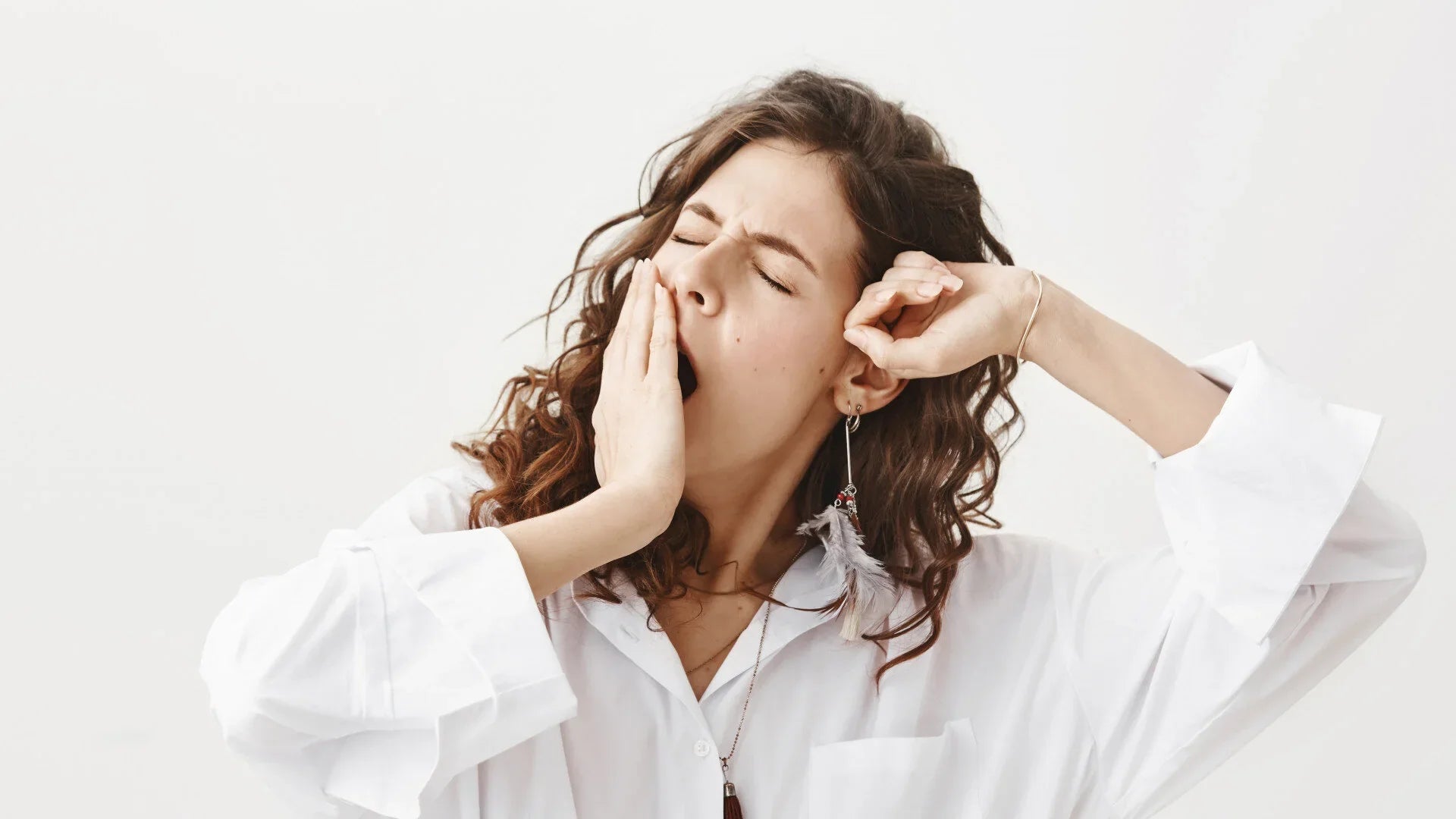 Uykusuzluk Nelere Sebep Olur?