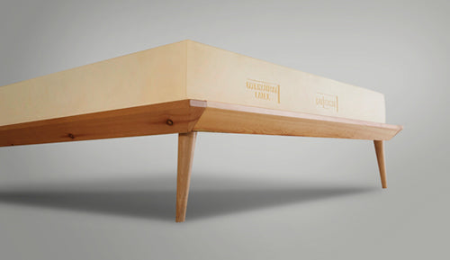 Lofty Multi-Zone: 7 Bölgeli Ergonomik %100 Doğal Lateks Yatak