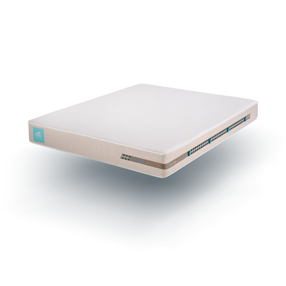 Reboot Air Clean Yatak