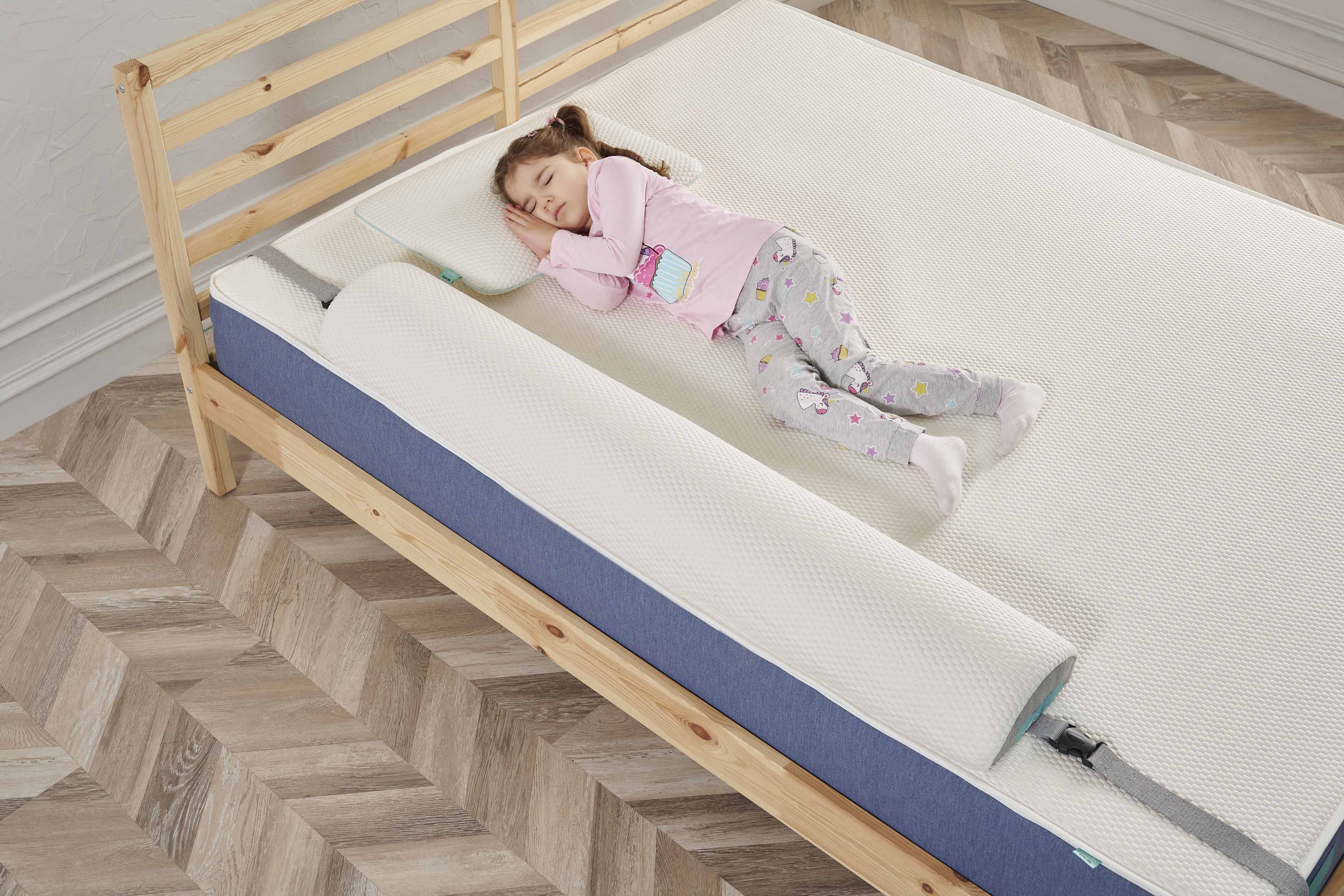 Slothy Holdy Yatak Bariyeri