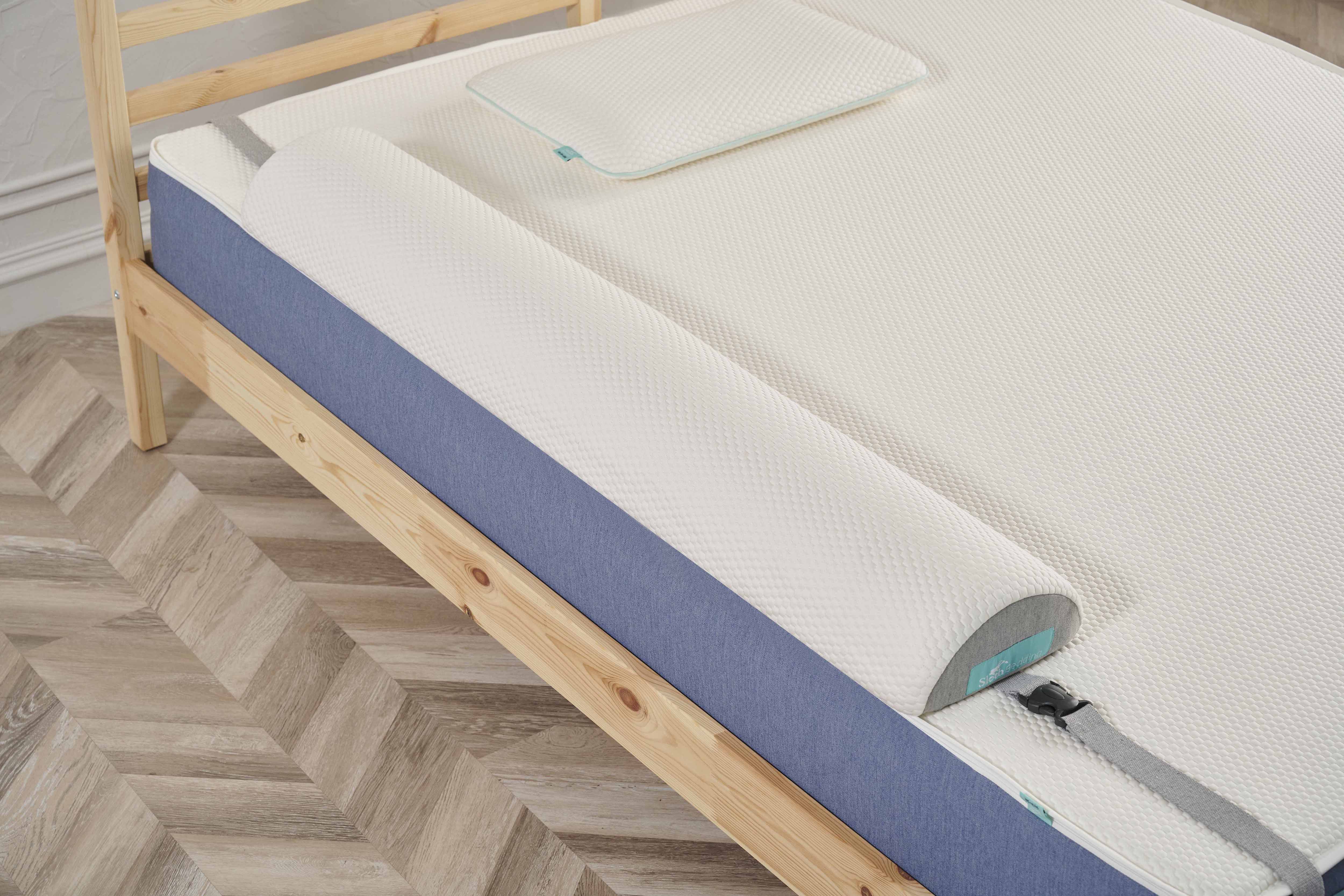 Slothy Holdy Yatak Bariyeri