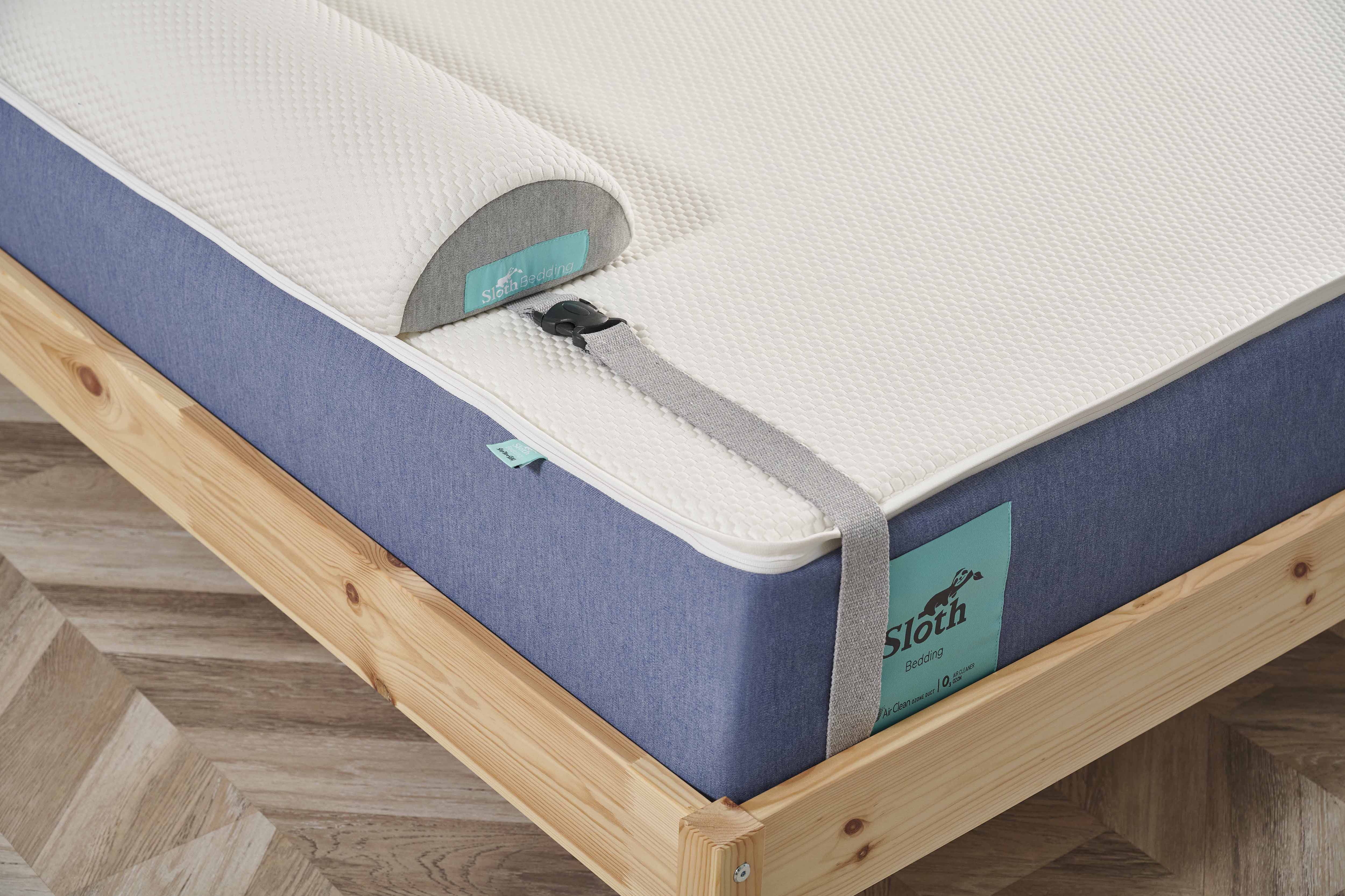 Slothy Holdy Yatak Bariyeri