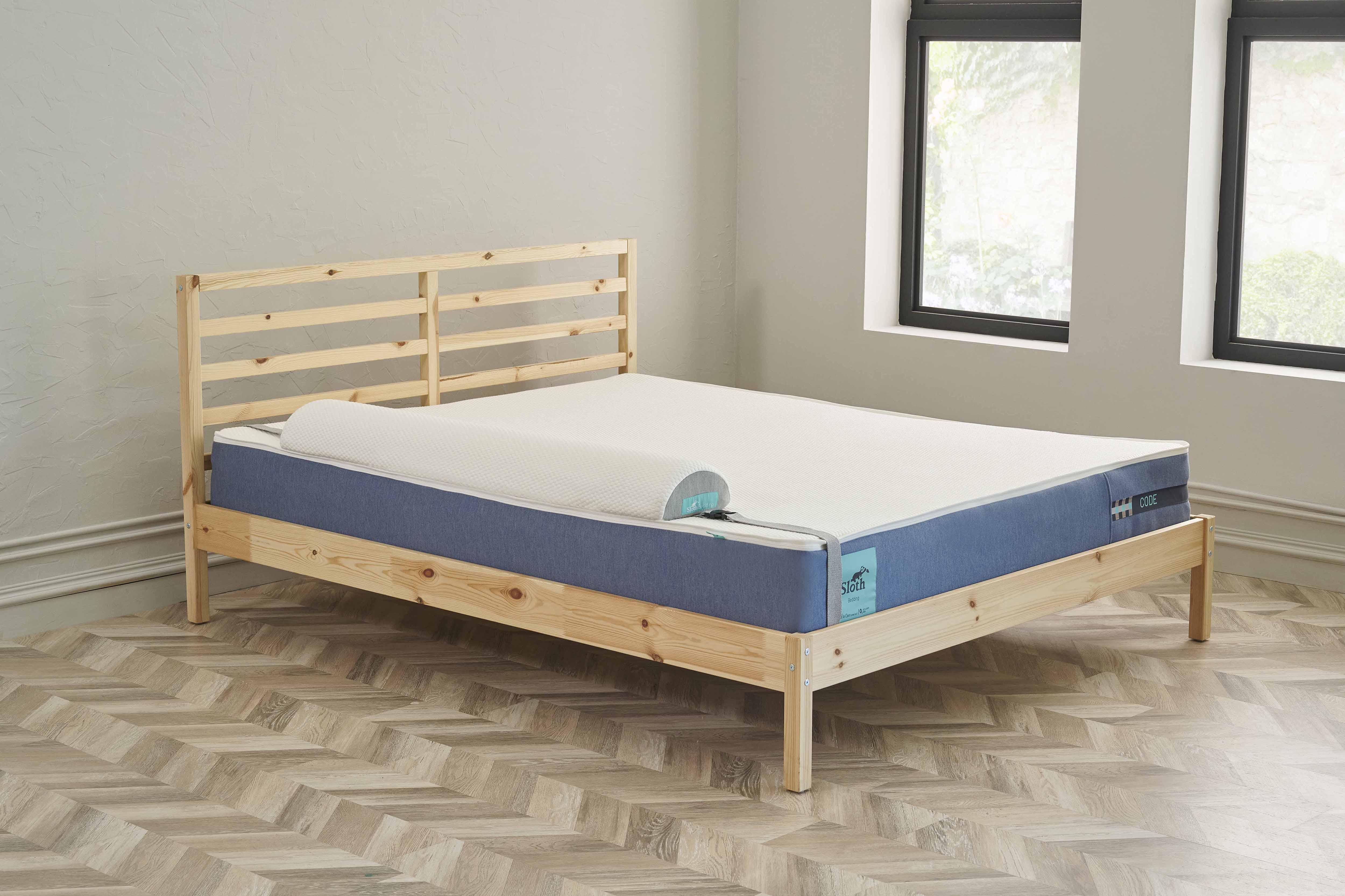 Slothy Holdy Yatak Bariyeri