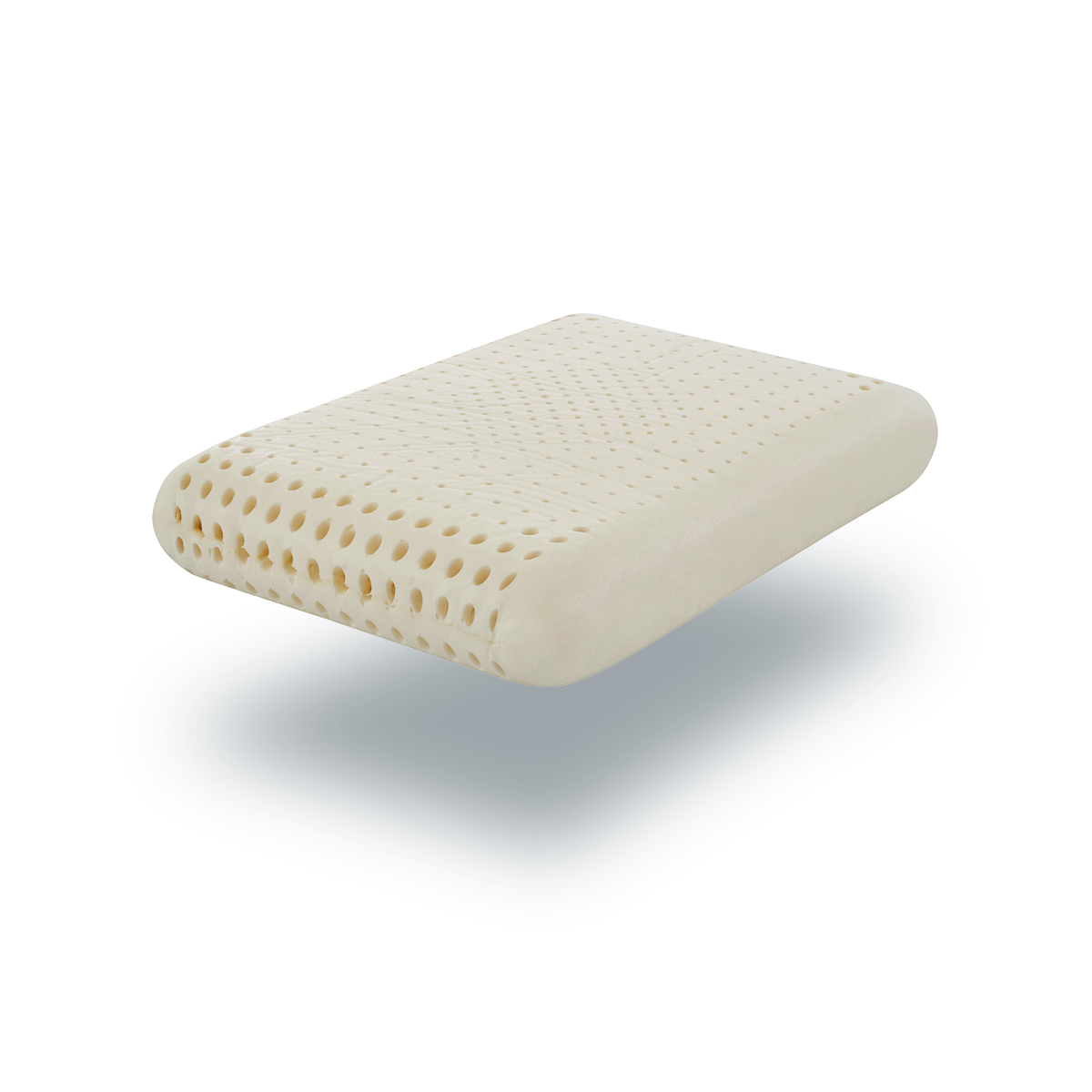 Slothy Lateks Kids Pillow 10cm: 6 Yaş Üstü İçin Tencel ve Purotex Teknolojili Çocuk Yastığı