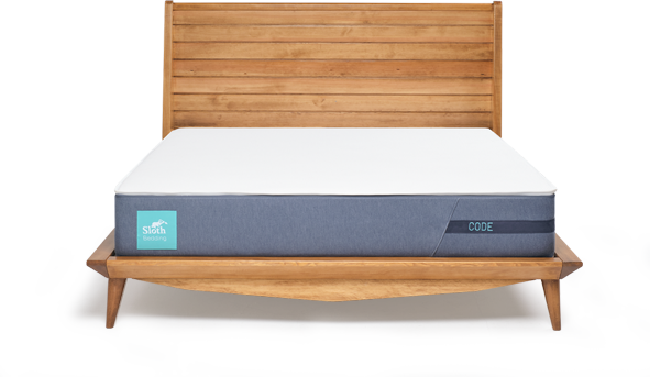 Code Air Clean Yatak