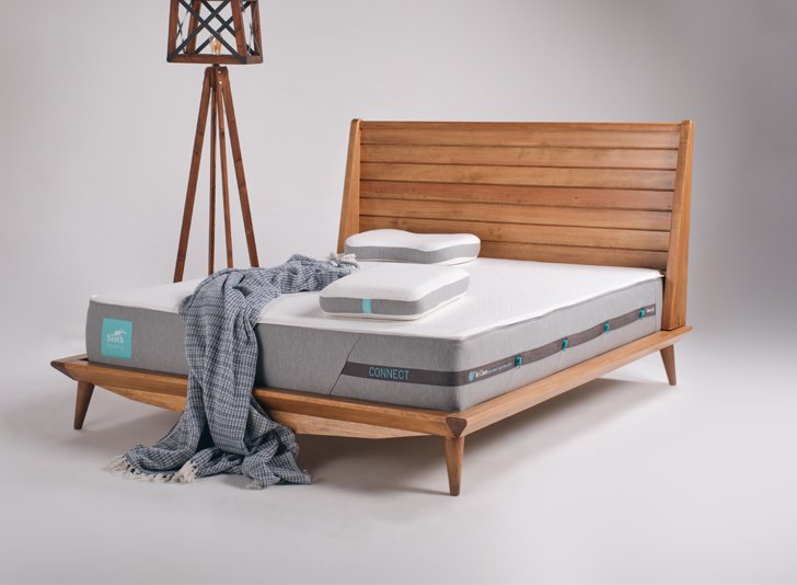 Connect Air Clean Yatak