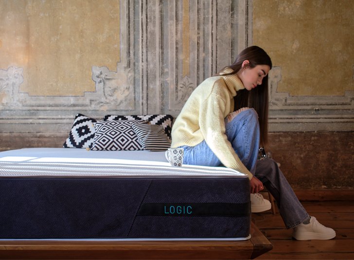 Logic Air Clean Yatak