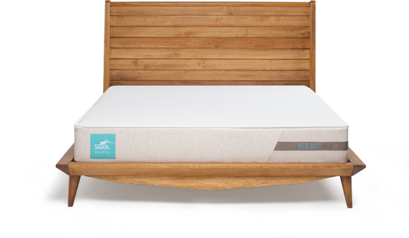 Reboot Air Clean Yatak