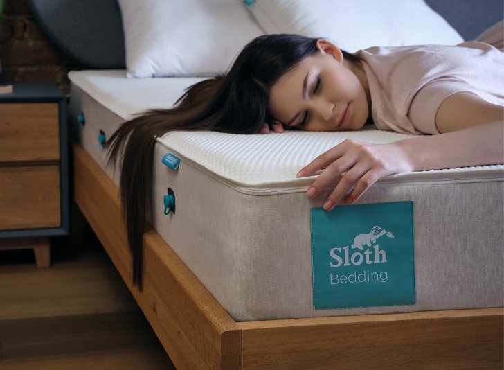 Reboot Air Clean Yatak