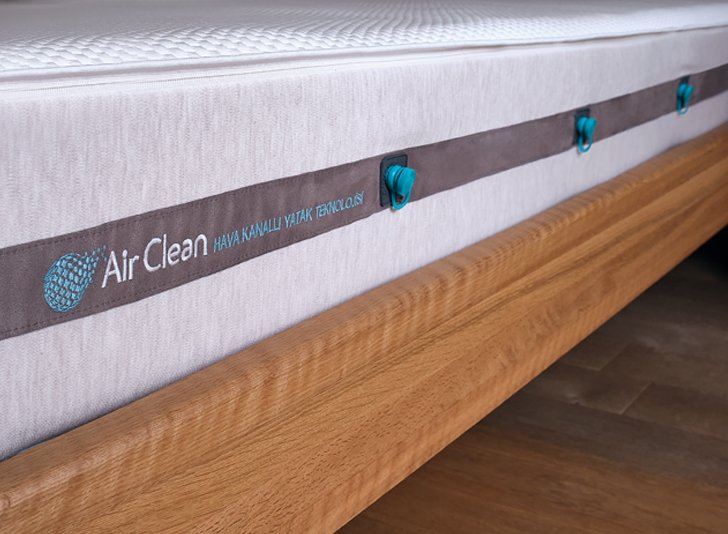 Reboot Air Clean Yatak