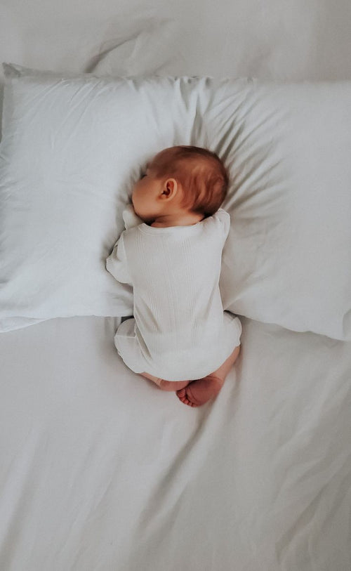 Bebek Yatağı, Bebek Yastığı ve Bebek Yorganı Nedir?