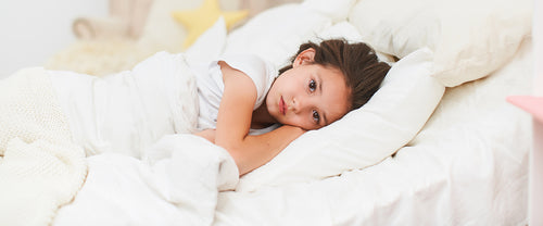 Çocuklar İçin Öğle Uykusunun Önemi Nedir?