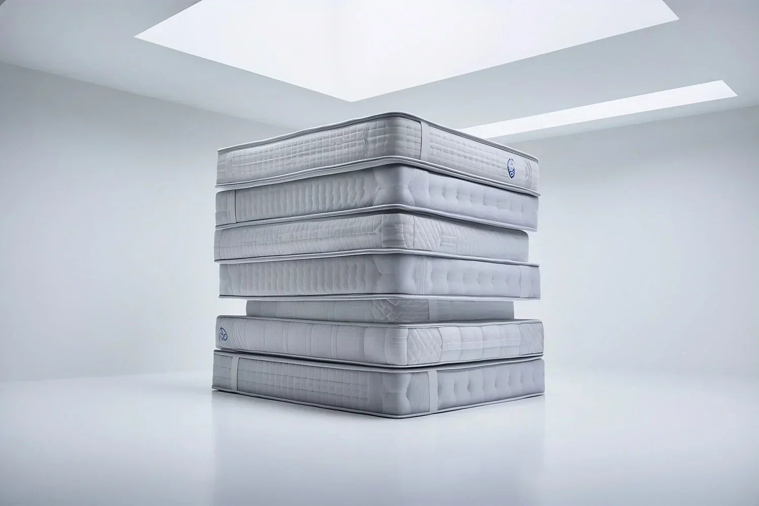 lateks ve visco yatak