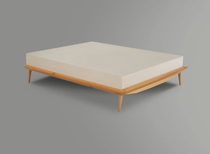 Lofty Talalay Supreme: Premium Talalay Latex Mattress | 20 cm GOLS Certified