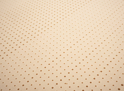Lofty Multi-Zone: 7-Zone 100% Natural Latex Mattress | 20 cm GOLS Certified