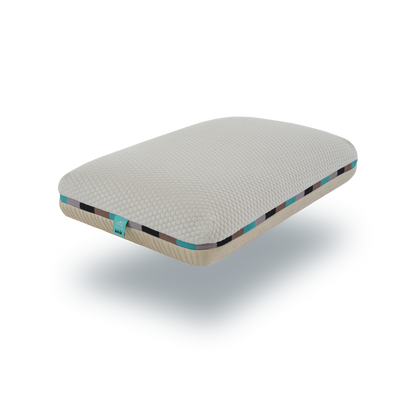 Slothy Adaptive Yastık | Çift Taraflı Soft & Firm Konfor