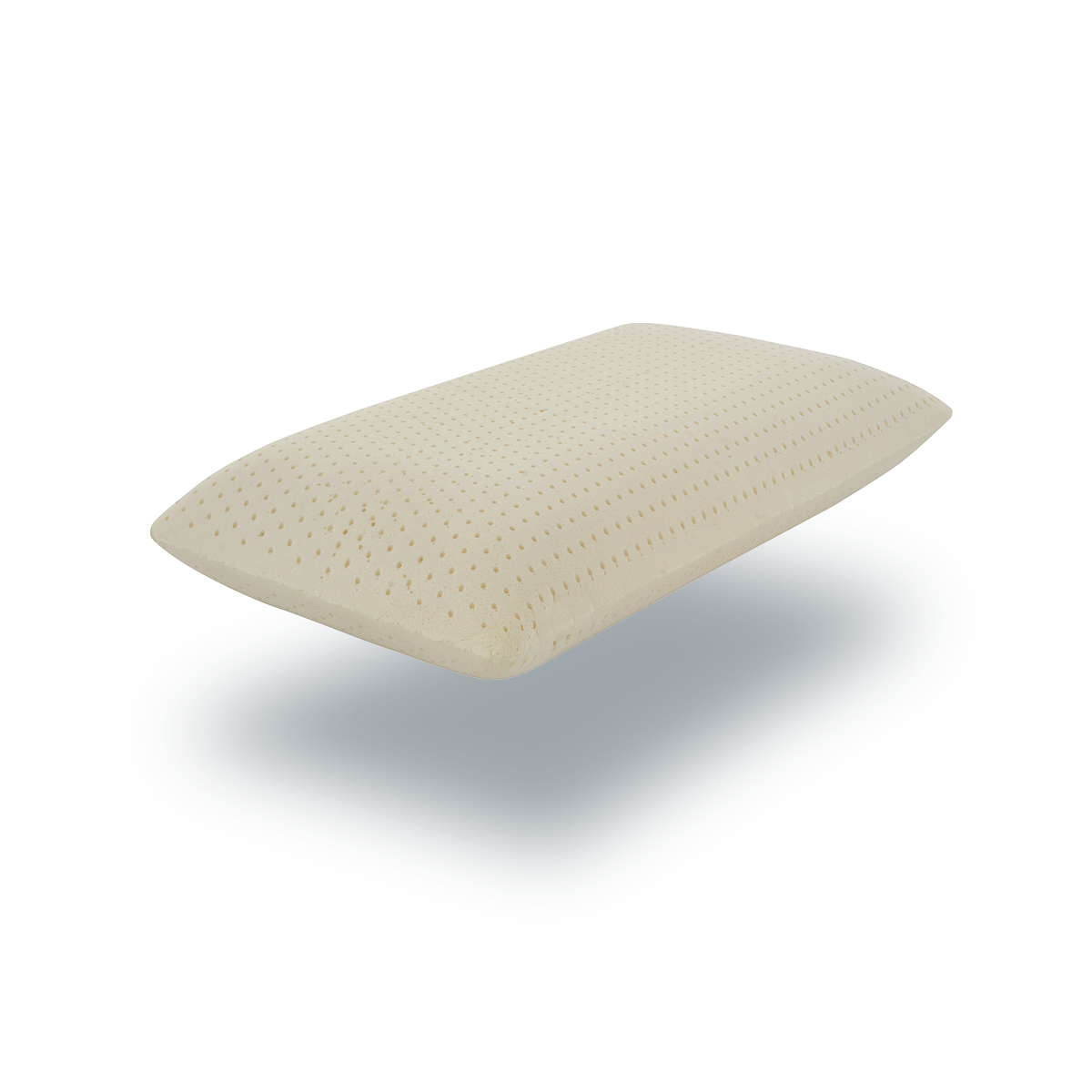 Slothy Talalay Doğal Lateks Yastık | Boyun Destekli ve Terletmez