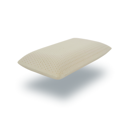 Slothy Talalay Doğal Lateks Yastık | Boyun Destekli ve Terletmez