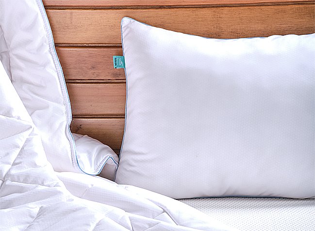 Soft Touch Yastık